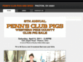 pennsclubpigs.com