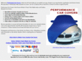 performancecarcovers.com