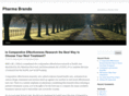 pharmabrands.com
