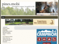pines.mobi