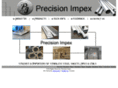 precisionimpex.com