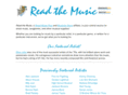 readthemusic.com