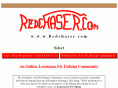 redchaser.com
