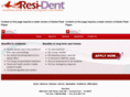 resi-dent.com