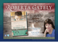 robertagately.com