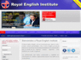 royalenglishinstitute.com