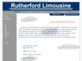 rutherfordlimo.com