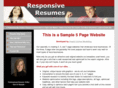 samplesite2.com