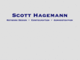 scotthagemann.com