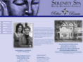 serenityspaprincealbert.com