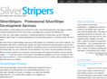 silverstripers.com