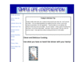 simplelifecookbooks.com