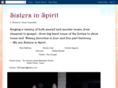 sistersinspiritsingers.com