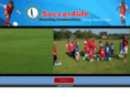 soccer4life.org