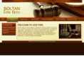 soltanlawfirm.com