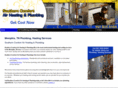 southerncomfortairheatplumbing.com
