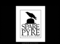 sparepyre.com