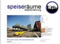 speiseraeume.de