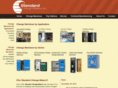 standardchange.com