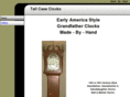 tall-case-clocks.com