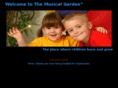 themusicalgarden.net