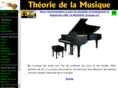 theoryofmusic.com