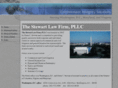 thestewartlawfirm.com