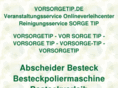 vorsorgetip.de