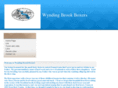 wyndingbrookboxers.com