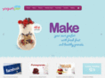 yogurtpier.com