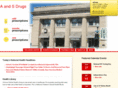 aandsdrug.com