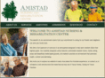 amistadnr.com