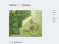 anthonysilviodaulerio.com