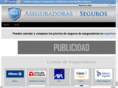 aseguradorasyseguros.es