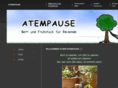 atempause-holzminden.de