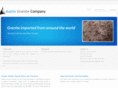 austingranitecompany.com