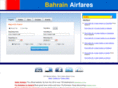 bahrainairfares.com