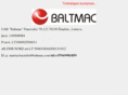 baltmac.com