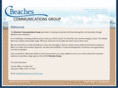 beachescommunications.com