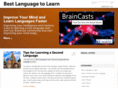 bestlanguagetolearn.net