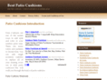 bestpatiocushions.com