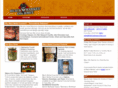 blackmarketgourmet.com