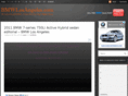 bmwlosangeles.com