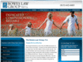 bowesfamilylaw.com