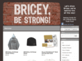 briceybestrong.com