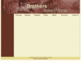 brothers-tours.com