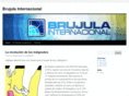 brujulainternacional.com