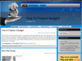 budgets.net