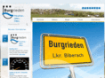 burgrieden.de