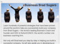 businessbradsugars.com